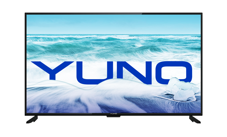 Yuno - телевизоры и техника для дома